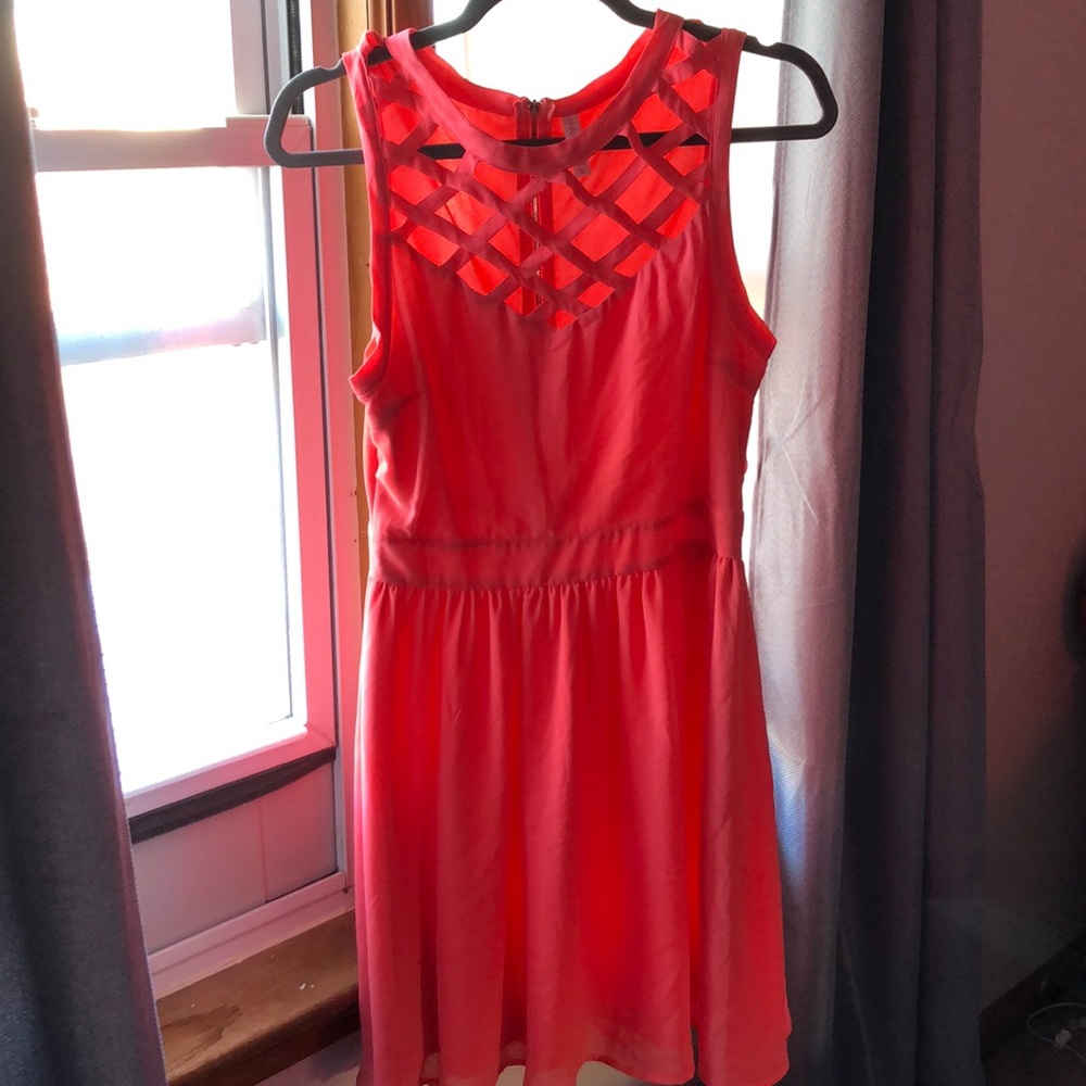 Summer dress